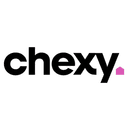 Chexy logo - Chexy Referral Bonus – Get $20 Cash
