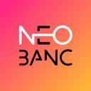 NEOBANC logo - Neobanc Referral Bonus – Get Up to $50 Off Your Payments