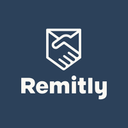 Remitly logo - Remitly Referral Bonus – Get $15 Off Your First Transfer