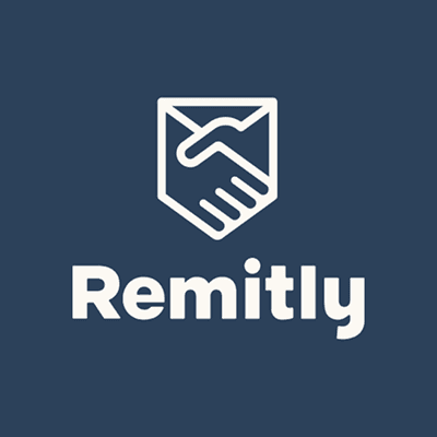 Remitly company logo